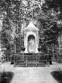 Александра Николаевна, великая княгиня (Царское Село)