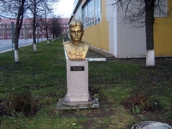 Ковальский Павел Леонтьевич