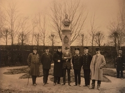 Елизавета Петровна (150-летию Императорского фарфорового завода)