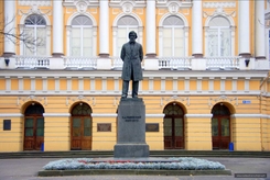Ушинский Константин Дмитриевич